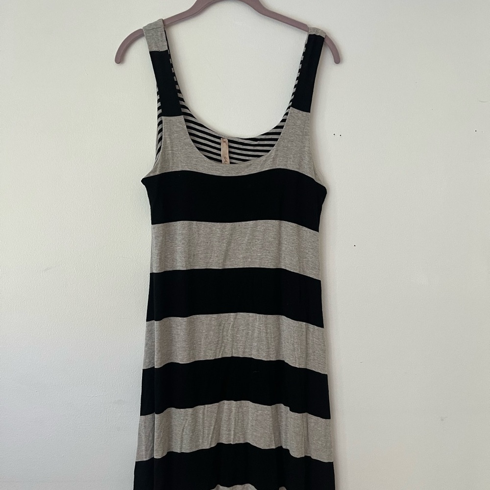 Tank dress
